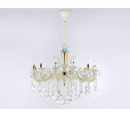 Подвесная люстра Ambrella Light Traditional TR4929 Подвесная люстра Ambrella Light Traditional TR4929