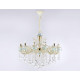Подвесная люстра Ambrella Light Traditional TR4929