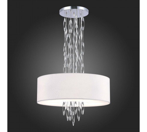 Подвесная люстра ST Luce Nettuno SL1353.103.05 Подвесная люстра ST Luce Nettuno SL1353.103.05
