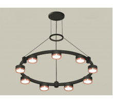 Подвесная люстра Ambrella Light Traditional (A9205, C9242, N8126) XR92051803