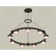 Подвесная люстра Ambrella Light Traditional (A9205, C9242, N8126) XR92051803