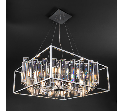 Подвесная люстра Bogate's Cella 312/9 Strotskis
