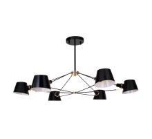 Подвесная люстра Favourite Eimer 1512-6P