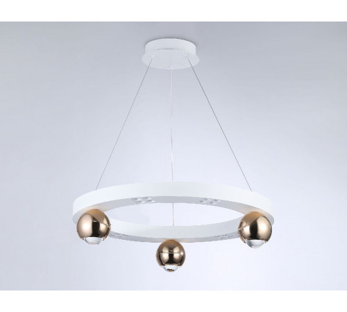 Подвесная люстра Ambrella Light Comfort FL5959 Подвесная люстра Ambrella Light Comfort FL5959