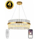 Подвесная люстра Natali Kovaltseva INNOVATION STYLE 83010