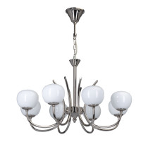 Подвесная люстра MW-Light Оливия 306014808