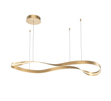 Подвесная люстра Maytoni Plons MOD283PL-L34BS3K