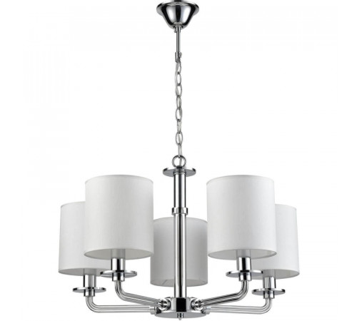 Подвесная люстра Vele Luce Princess VL1753L05 Подвесная люстра Vele Luce Princess VL1753L05