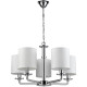 Подвесная люстра Vele Luce Princess VL1753L05