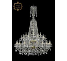 Подвесная люстра Art Classic 11.25.20+10+5.400.2d.XL-160.Gd.Sp