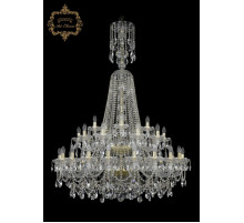 Подвесная люстра Art Classic 11.25.20+10+5.400.2d.XL-160.Gd.Sp