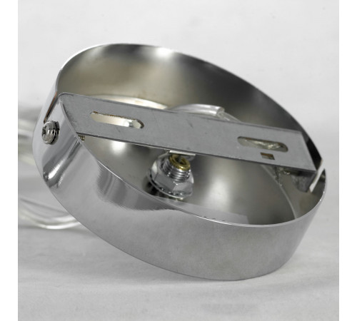 Подвесная люстра Lussole Gresham LSP-8372CH Подвесная люстра Lussole Gresham LSP-8372CH