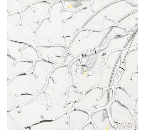 Подвесная люстра Arte Milano Milan 231901/D1000/14/C Cr Подвесная люстра Arte Milano Milan 231901/D1000/14/C Cr