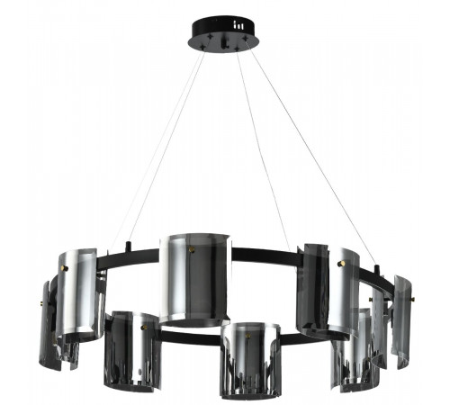 Подвесная люстра Zortes Rony ZRS.1209.08 Подвесная люстра Zortes Rony ZRS.1209.08