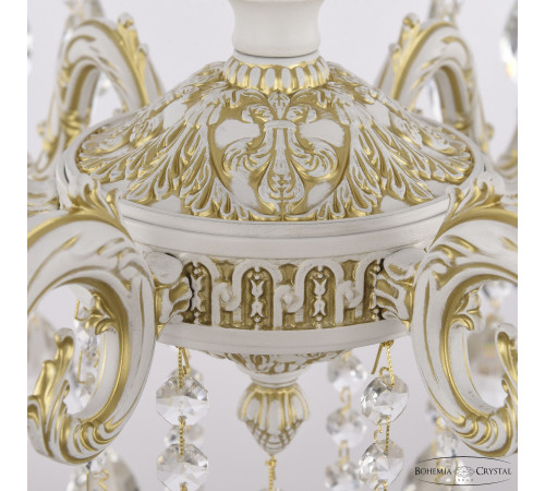 Подвесная люстра Bohemia Ivele Crystal AL79101/6/175 B WMG Подвесная люстра Bohemia Ivele Crystal AL79101/6/175 B WMG