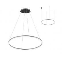Подвесная люстра Kink Light Тор 08213,12A(4000K)