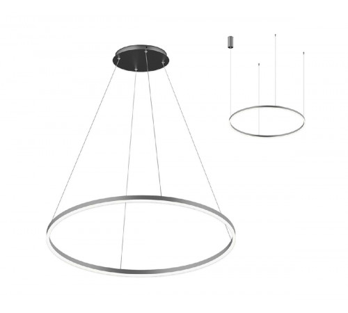 Подвесная люстра Kink Light Тор 08213,12A(4000K)