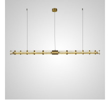 Подвесная люстра ImperiumLoft Optima 204461-23