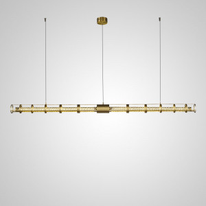 Подвесная люстра ImperiumLoft Optima 204461-23