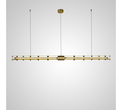 Подвесная люстра ImperiumLoft Optima 204461-23 Подвесная люстра ImperiumLoft Optima 204461-23