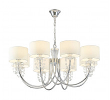 Подвесная люстра Newport 4368/C chrome М0069289
