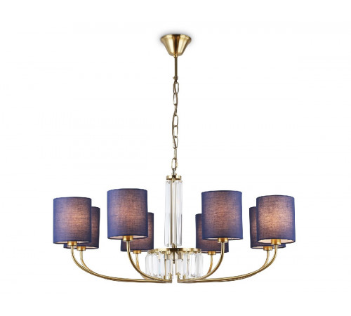 Подвесная люстра Ambrella Light High Light Classic LH71273 Подвесная люстра Ambrella Light High Light Classic LH71273