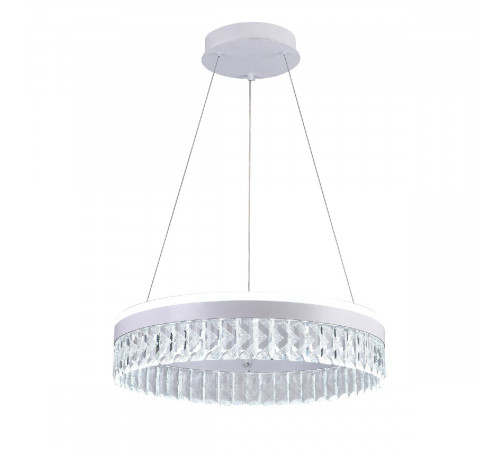 Подвесная люстра Natali Kovaltseva Sad Queen INNOVATION STYLE 83127