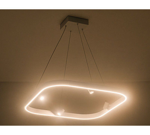 Подвесная люстра Ambrella Light Comfort FL5802 Подвесная люстра Ambrella Light Comfort FL5802