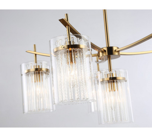 Подвесная люстра Ambrella Light High Light Heigh Light LH56031 Подвесная люстра Ambrella Light High Light Heigh Light LH56031