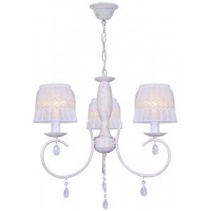 Подвесная люстра Toplight Camilla TL1135-3H