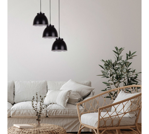 Подвесная люстра Apeyron 16-65