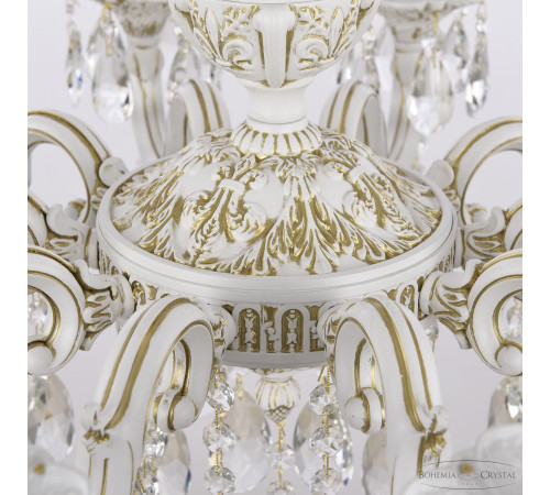 Подвесная люстра Bohemia Ivele Crystal AL78101/10/210 A WMG Подвесная люстра Bohemia Ivele Crystal AL78101/10/210 A WMG