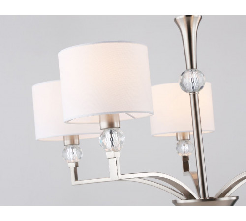 Подвесная люстра Ambrella Light High Light Classic LH71121 Подвесная люстра Ambrella Light High Light Classic LH71121