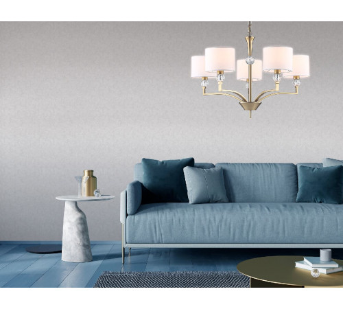Подвесная люстра Ambrella Light High Light Classic LH71131 Подвесная люстра Ambrella Light High Light Classic LH71131