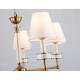 Подвесная люстра Ambrella Light High Light Heigh Light LH71021
