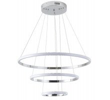 Подвесная люстра Zortes Ringolight ZRS.33321.120C