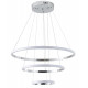 Подвесная люстра Zortes Ringolight ZRS.33321.120C