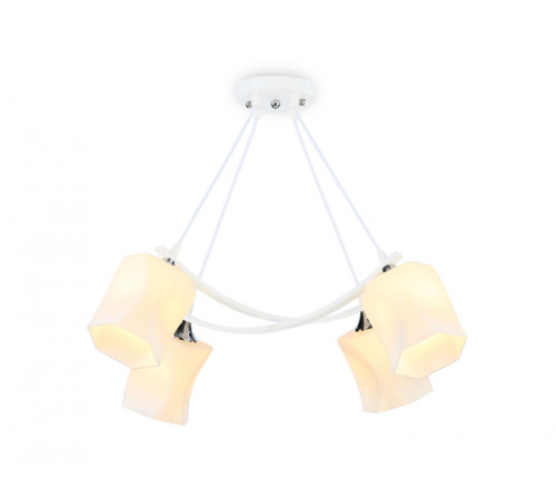 Подвесная люстра Ambrella Light Modern TR303156 Подвесная люстра Ambrella Light Modern TR303156
