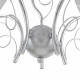 Подвесная люстра Arte Milano Amalfi 337946/5 CR
