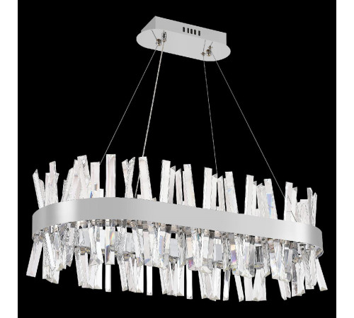 Подвесная люстра Natali Kovaltseva Tiziano LED LAMPS 81251 Подвесная люстра Natali Kovaltseva Tiziano LED LAMPS 81251