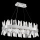 Подвесная люстра Natali Kovaltseva Tiziano LED LAMPS 81251