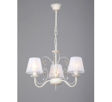 Подвесная люстра Vitaluce V3368-0/3