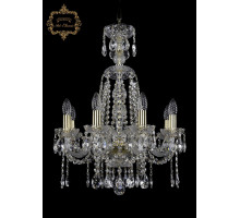 Подвесная люстра Art Classic 11.12.8.165.XL-63.Gd.Sp