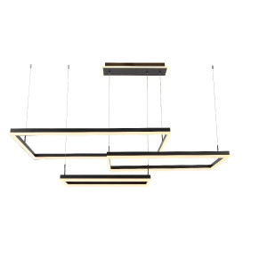Подвесная люстра Zortes Tory ZRS.30404.204