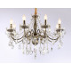 Подвесная люстра Ambrella Light Traditional TR4950