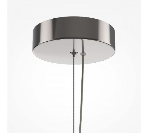 Подвесная люстра Maytoni Mind MOD299PL-L48BC3K Подвесная люстра Maytoni Mind MOD299PL-L48BC3K