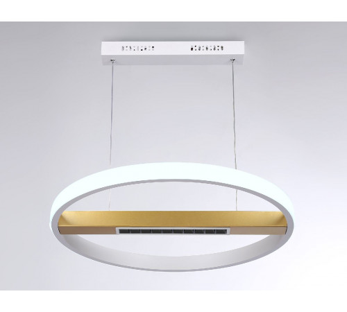 Подвесная люстра Ambrella Light Comfort LineTech FL51488 Подвесная люстра Ambrella Light Comfort LineTech FL51488