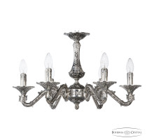 Подвесная люстра Bohemia Ivele Crystal Florence 71102/6/175 NB