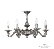 Подвесная люстра Bohemia Ivele Crystal Florence 71102/6/175 NB
