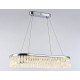 Подвесная люстра Ambrella Light Traditional TR49733